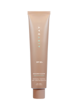 Load image into Gallery viewer, Airyday Golden Glow SPF50+ Dreamscreen 75ml
