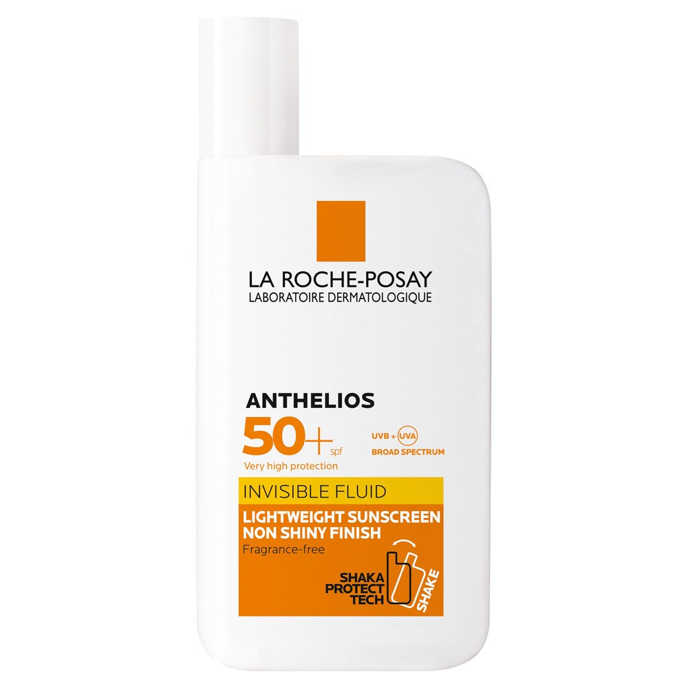 Anthelios Invisible Fluid SPF50+ 50ml