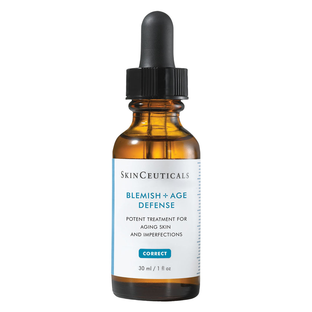 Blemish + Age Defense Serum 30ml