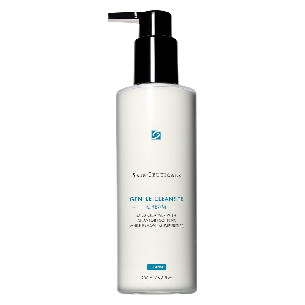 Gentle Cleanser 200ml