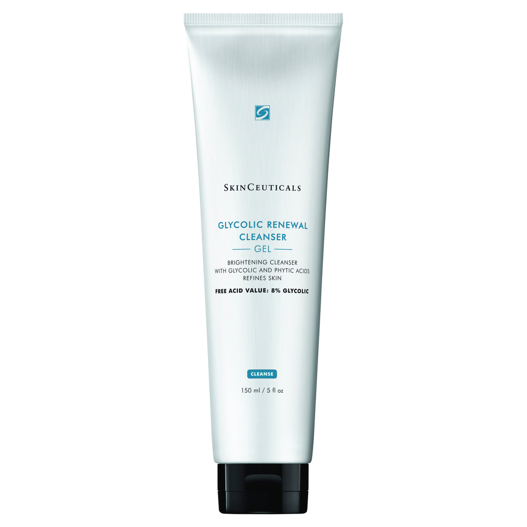 Glycolic Renewal Cleanser 150ml